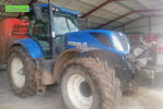 New Holland t7245 sw tractor €88,000