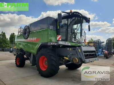 Fendt 9490 X - Combine harvester - id DNNPH8H - €119,900 - Year of construction: 2017 - Engine power (HP): 496 | E-FARM
