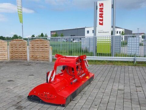 E-FARM: TEHNOS mu 280 r lw - Mulcz - id FTMGZED - 6250 € - Rok produkcji: 2022 - Niemcy