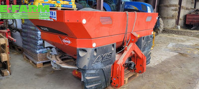 E-FARM: Kuhn axis 20.1 w t25 - Epandeur d'engrais - id PKKHLWT - 10 500 € - Année: 2011