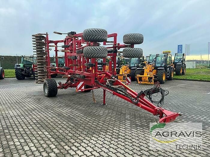 E-FARM: HORSCH terrano 6.4 gx - Cultivator - id 49LS29P - €33,900 - Year of construction: 2019 - Germany