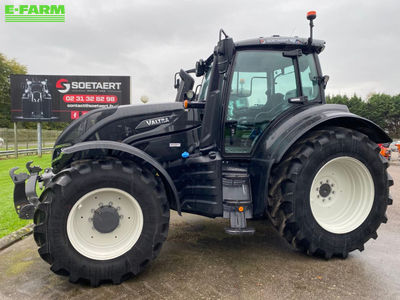 E-FARM: Valtra T175 Versu - Tractor - id S9EJ8KH - €134,500 - Year of construction: 2023 - Engine hours: 1,150,Engine power (HP): 175,France