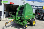 John Deere 864 baler 20.265 €