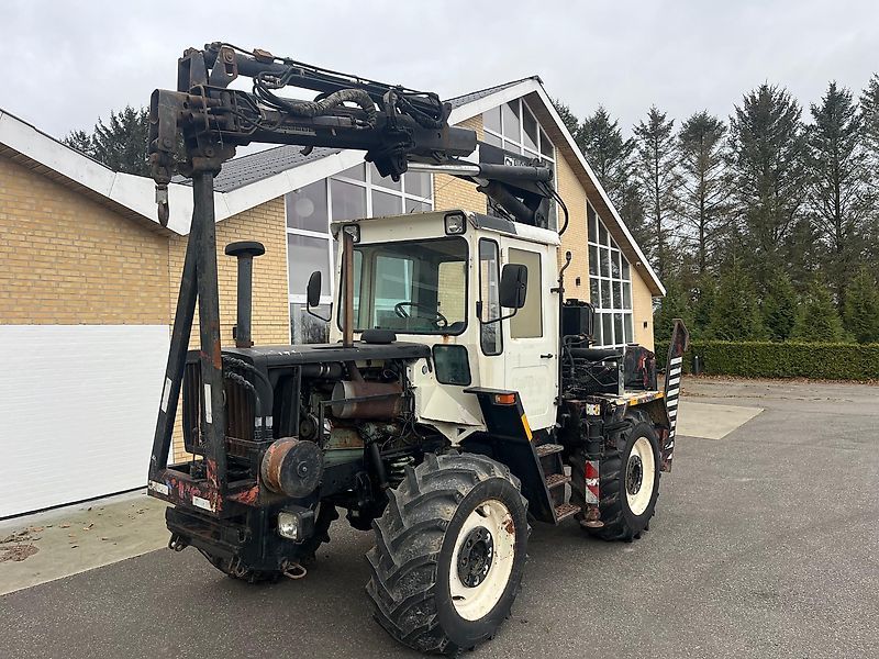 Mercedes-Benz Trac 1000 Traktor 23.900 €