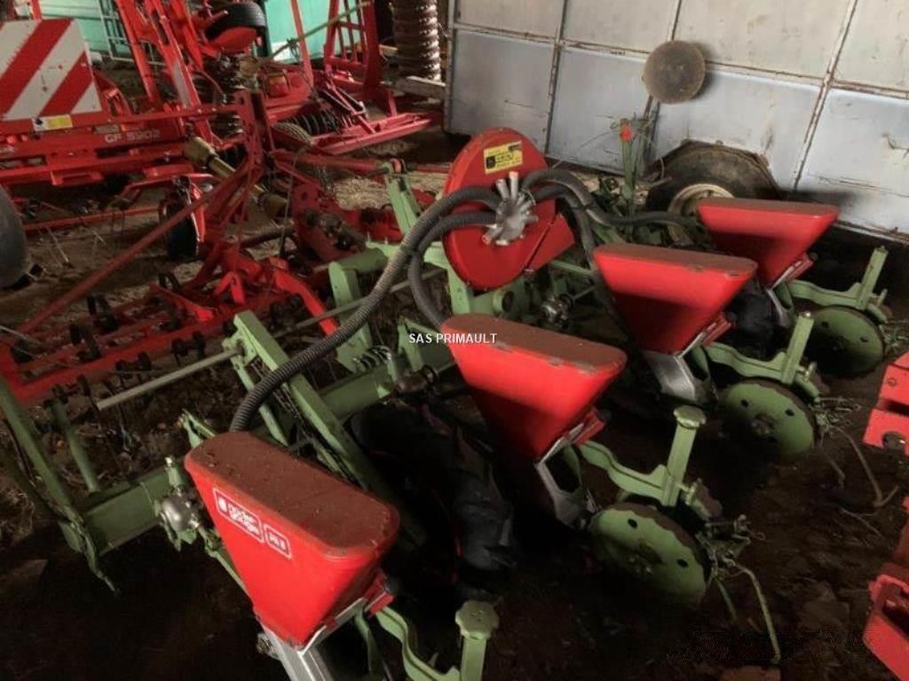 E-FARM: Nodet pn ii - Taladro - id QXDXMM6 - 3500 € - Año: 1993 - Francia