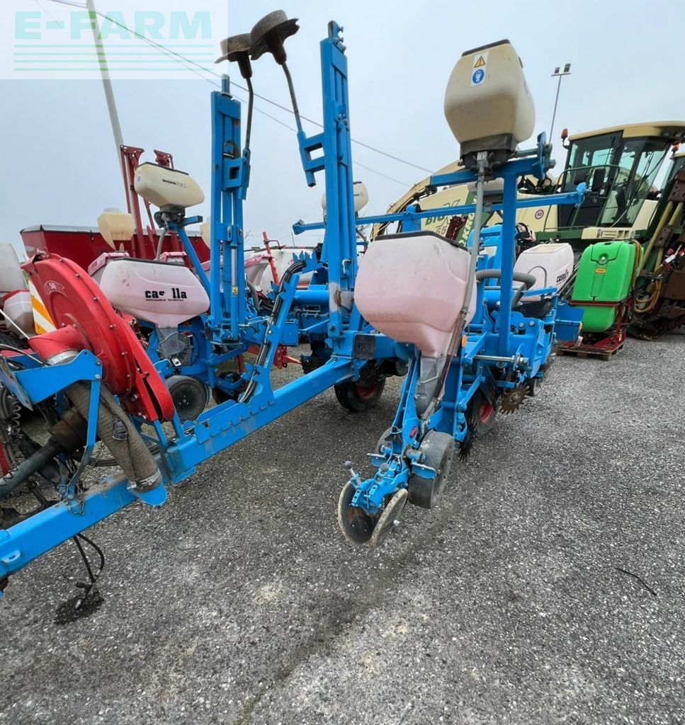 Monosem tr2 Taladro de precisión 25.000 €