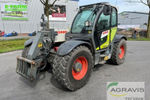 Claas scorpion 7055 biogas telehandler €72,900