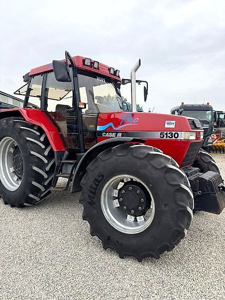 Case IH Maxxum 5130 Traktor 29.500 €