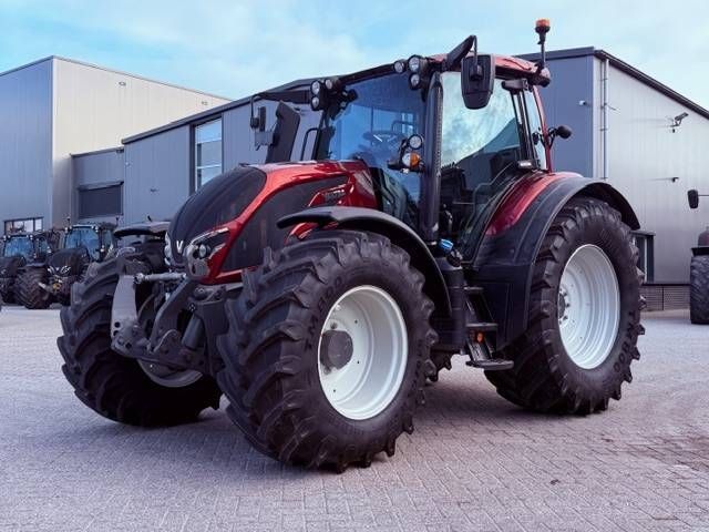 Valtra N155 Versu Τρακτέρ 103.500 €