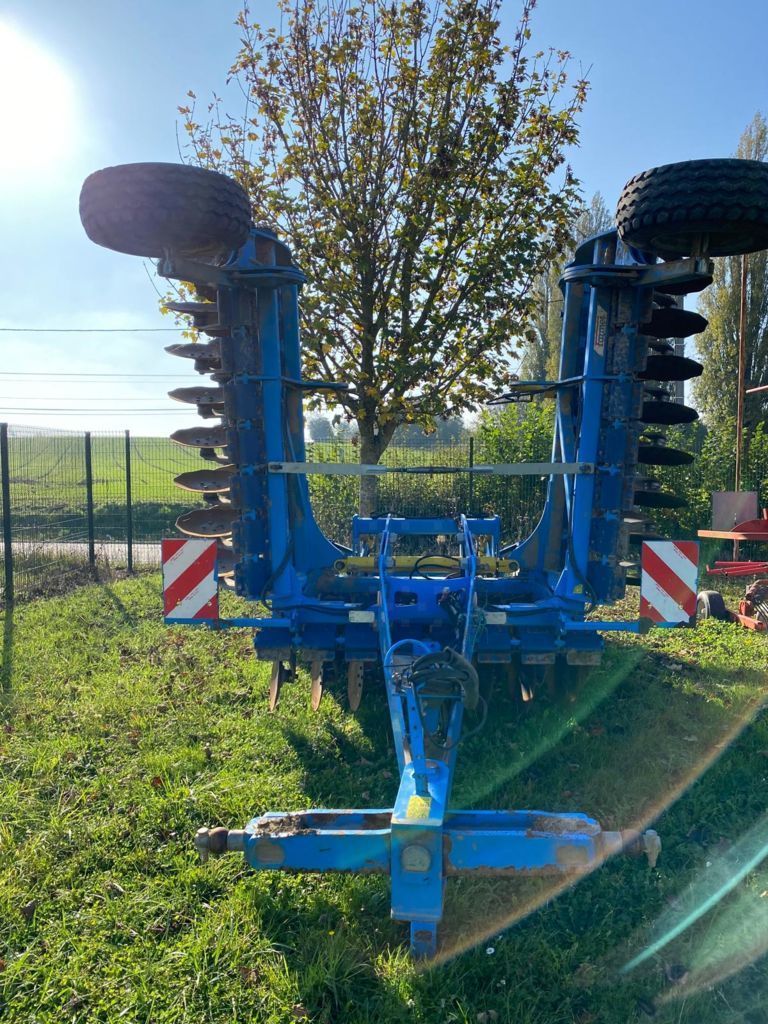 Farmet softer Kultywator 19 000 €