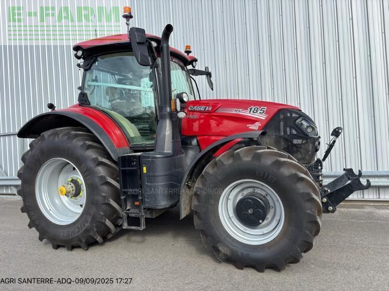 Case IH Puma 185 Tractor €138,000