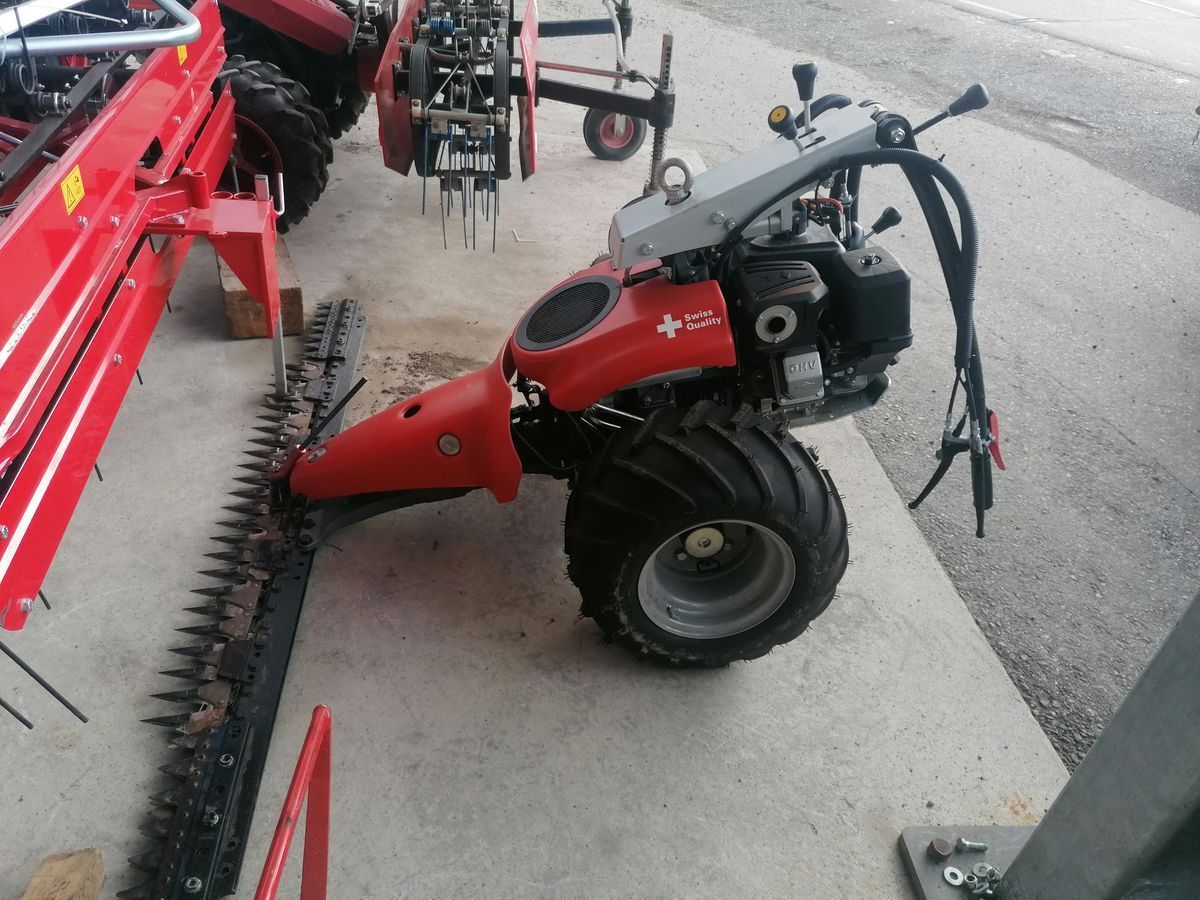 AEBI cc36, 56 Mähwerk 12.917 €