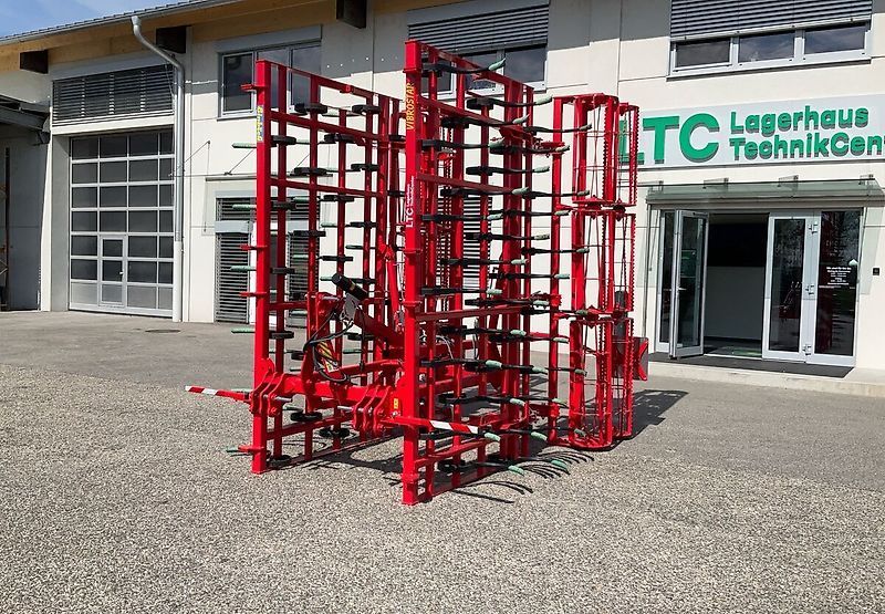 E-FARM: Einböck vibrostar 5-600 - Cultivador - id KPQSTQH - 16.500 € - Año: 2023 - Austria