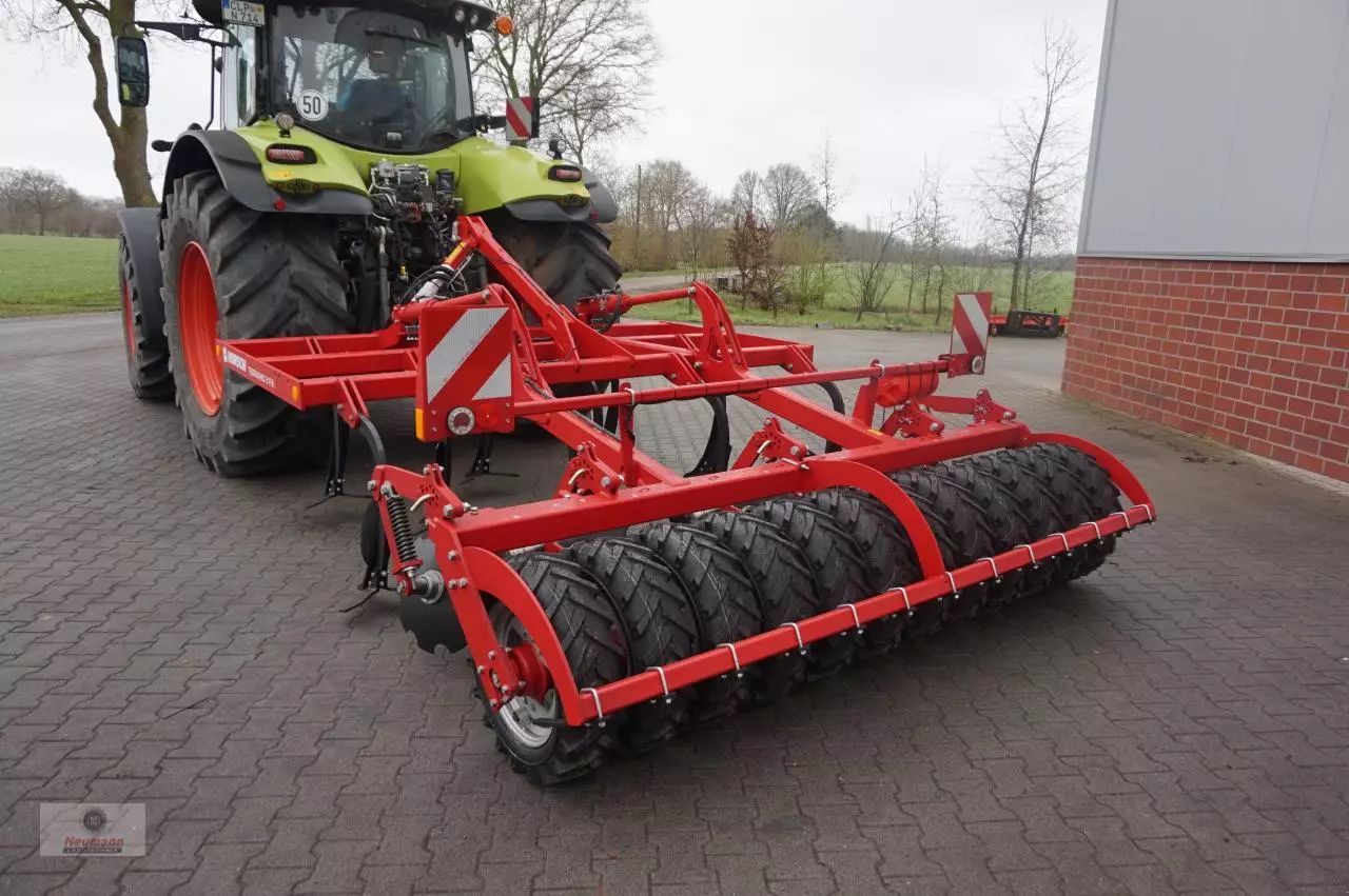 HORSCH Terrano 3 FX Kultivatori