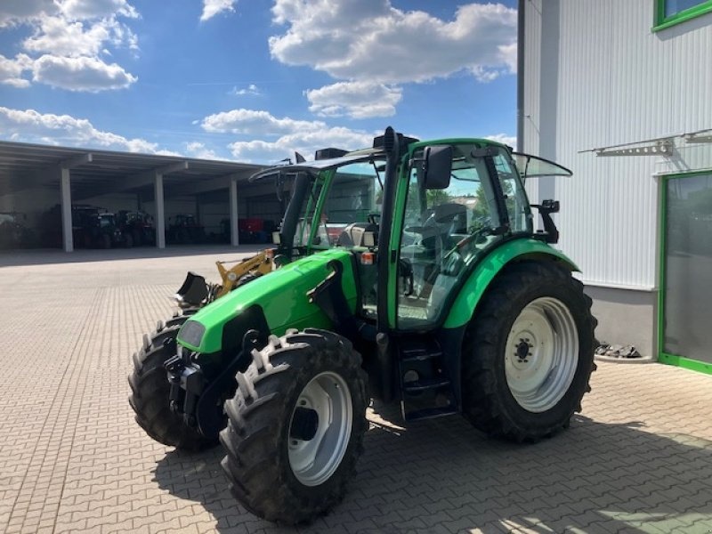 Deutz-Fahr Agrotron 4.95 tractor 23 500 €