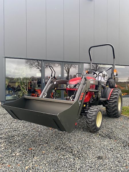 Yanmar SA424 R Tractor 20.160 €