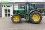 John Deere 6920 tractor €35,000