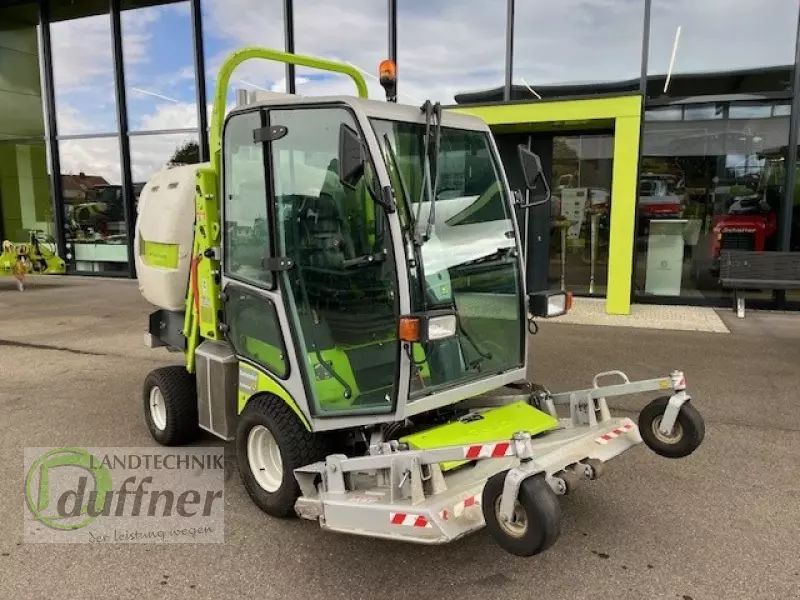 E-FARM: Grillo fd 2200 - Rasenmäher - id ALILCK5 - 12.900 € - Baujahr: 2016 - Deutschland