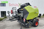 Claas variant 580 rc pro baler €46,500