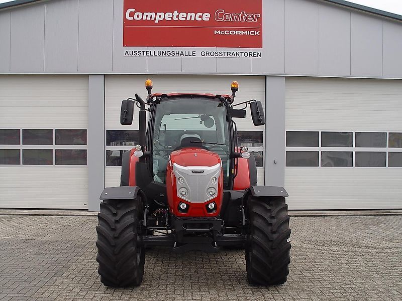 McCormick X6.135 Tractor