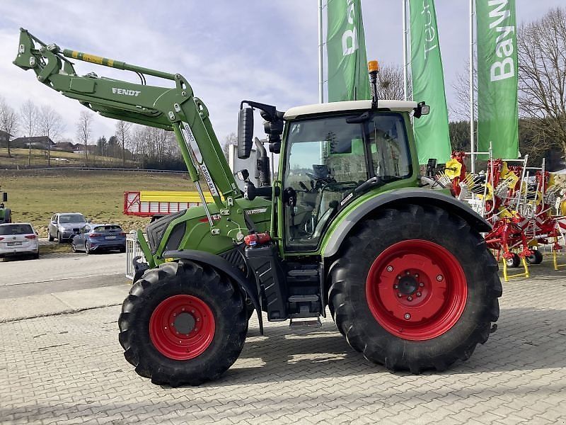 Fendt 314 Vario Profi Plus Traktor 134 900 EUR