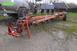 Kverneland RB 100 plough €8,000