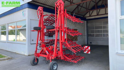 E-FARM: Einböck Aerostar 1200 - Other tillage - id DGQVCJX - €11,062 - Year of construction: 2015 - Austria