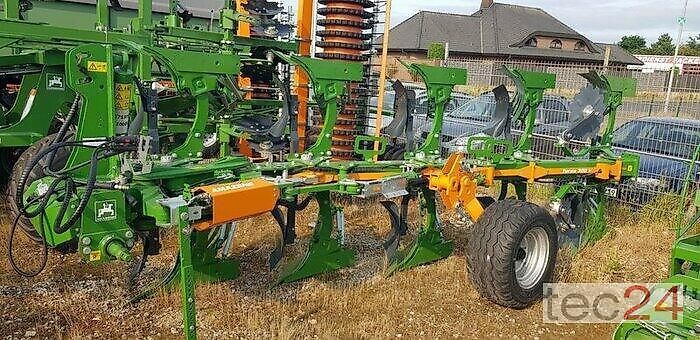 E-FARM: Amazone teres 300 v - Plov - id LLNXVMV - 31.850 € - Produktionsår: 2023 - Tyskland