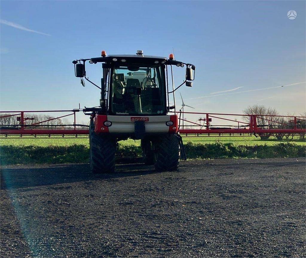 Agrifac CONDOR Pulverizador 115.000 €