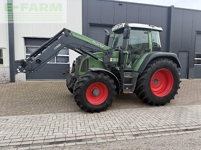 Fendt 415 Vario Трактор 78 500 €