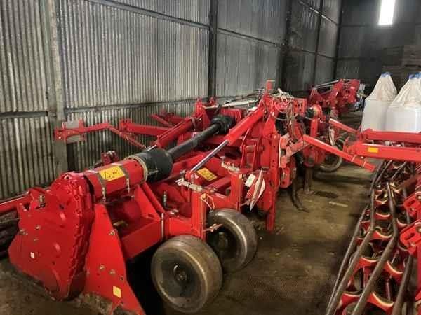 Grimme gf 600 Inne urządzenie do ziemniaków 31 711 €