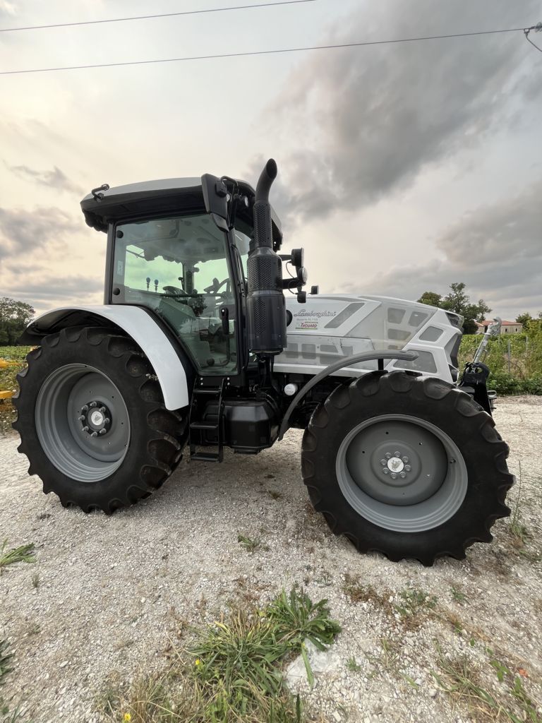 Lamborghini spark r 115 vrt Τρακτέρ 54.000 €