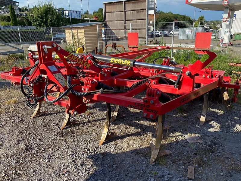 E-FARM: Ziegler field profi 4001 - Grubber - id LYL5CTN - 17.900 € - Deutschland