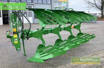 Amazone cayros xs 1050 sb - Plough - id HFB7TD3 - €18,500 - Year of construction: 2021 | E-FARM