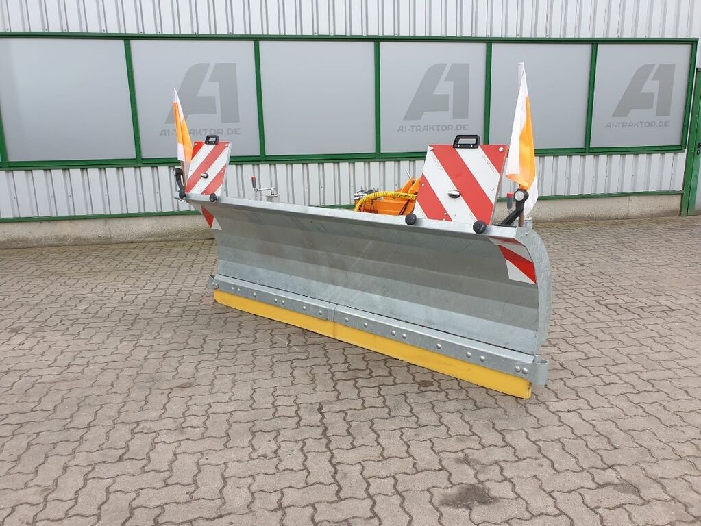 Fliegl planier- u. schneeräumschild municipal_winter_service_equipment €6,445