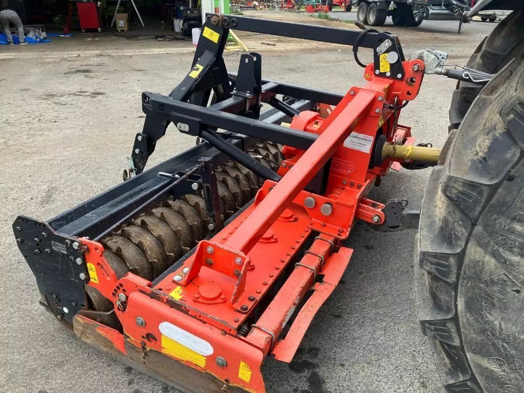 Maschio dmr 3000 rapido Erpice rotante 6.700 €