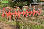 Naud rcx 463 120 5 corps plough €5,500