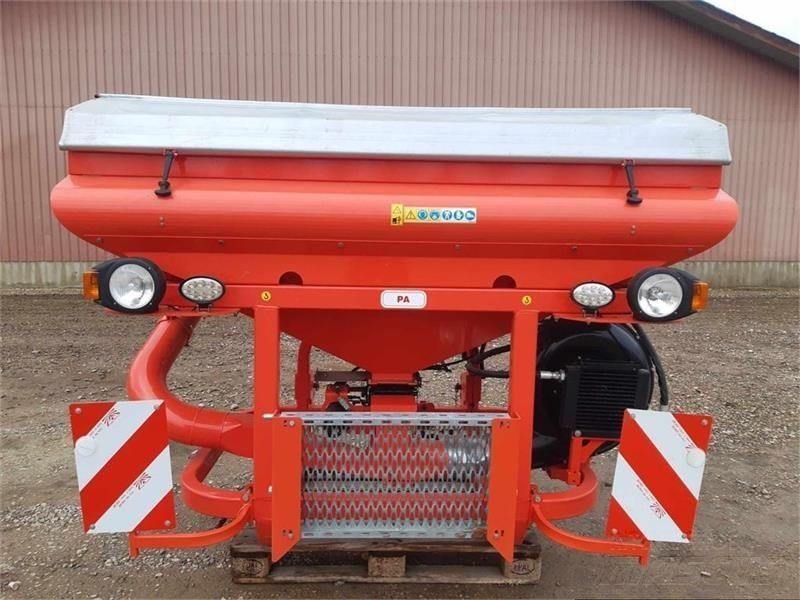 E-FARM: Gaspardo fronttank pa1 - Trasformazione e stoccaggio cereali - id IVMDTQ1 - 18.090 € - Anno di costruzione: 2020 - Danimarca