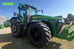 John Deere 8R 370 tractor 279.000 €