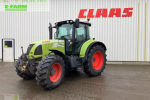 Claas Arion 640 CIS tractor 46.000 €