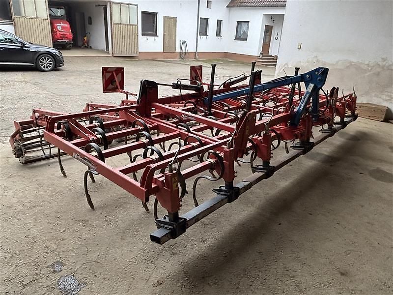 Hatzenbichler schwere kulturegge 5,5m Cultivator €14,071