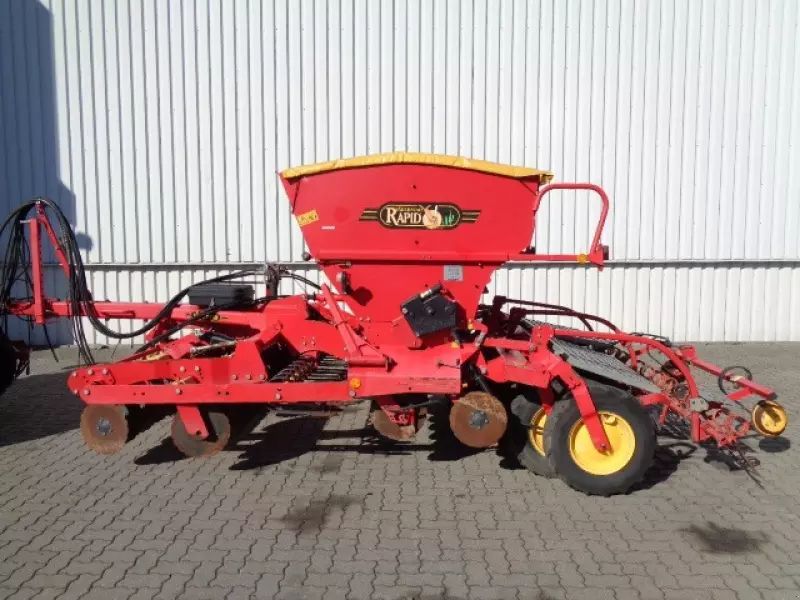 VÄDERSTAD Rapid 300 S Såning 16.000 €
