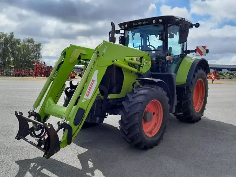 Claas Arion 530 Traktor 45 000 €
