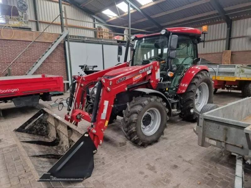 Case IH Farmall 65 A Tractor €39,500