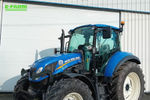 New Holland T5.105 tractor €42,000