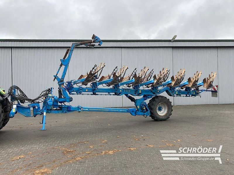 E-FARM: RABE kormoran pf vha 180 - Charrue - id FPDML7U - 7 885 € - Année: 2017 - Allemagne