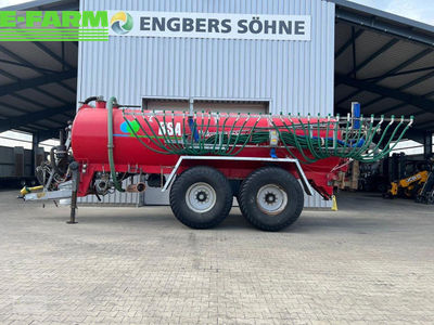 E-FARM: BSA vtw 200 t - Slurry equipment other - id 9EAYD5I - €39,000 - Year of construction: 2017