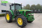 John Deere 6920 autopower tractor 32.000 €