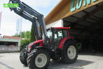 Valtra n123d tractor 60.000 €