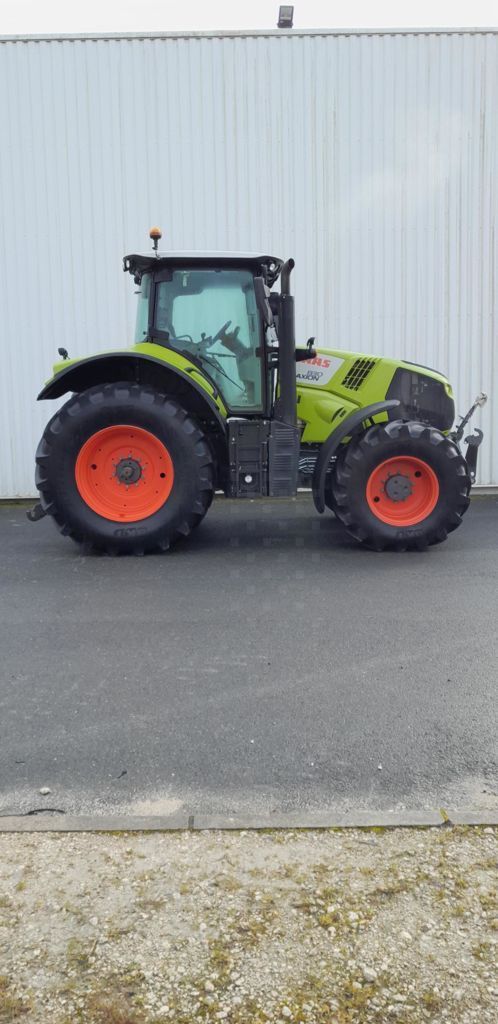 Claas Axion 830 Trattore 130.000 €